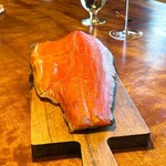 レストラン ナズ - 