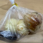 サンブーランジュリ - 