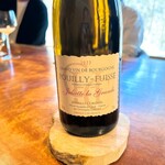 レストラン ナズ - 