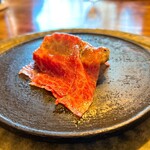 レストラン ナズ - 