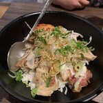 焼肉 まっしぐら - 