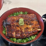 大衆鰻の店 うな大 - 