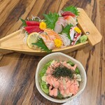 新橋酒場 横綱 - 