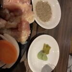 焼肉 まっしぐら - 