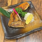 新橋酒場 横綱 新橋駅前店 - 