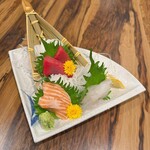 新橋酒場 横綱 - 