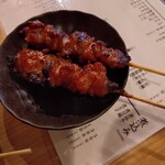 やきとん たくちゃん - 