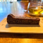 レストラン ナズ - 