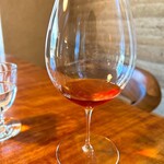 レストラン ナズ - 