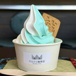 だんだら珈琲店 - 