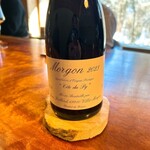 レストラン ナズ - 