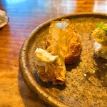 レストラン ナズ - 