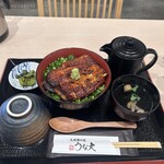 大衆鰻の店 うな大 - 