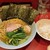 横浜家系ラーメン 黄金家 - 料理写真: