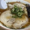 西脇大橋ラーメン