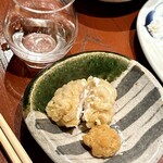 日本橋 蕎ノ字 - 