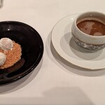 レザンファン ギャテ - 