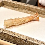 日本橋 蕎ノ字 - 