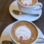 カーム ガーデン - 