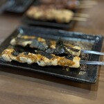 とりとっとー - 料理写真: