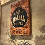 Bacha Coffee  - 