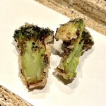 日本橋 蕎ノ字 - 