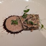 レザンファン ギャテ - 