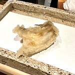 日本橋 蕎ノ字 - 