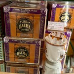 Bacha Coffee  - 