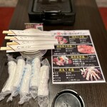 やきもん酒場 やいちゃっ亭 - 