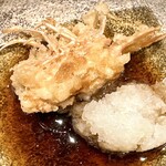 日本橋 蕎ノ字 - 