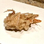 日本橋 蕎ノ字 - 