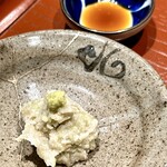 日本橋 蕎ノ字 - 