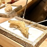 日本橋 蕎ノ字 - 