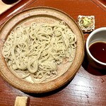 日本橋 蕎ノ字 - 