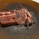 レザンファン ギャテ - 