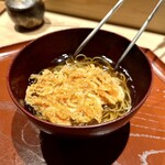 日本橋 蕎ノ字 - 