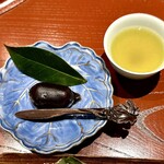 日本橋 蕎ノ字 - 