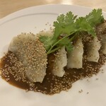 中華ごはん かんざし - 