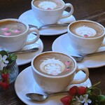 カーム ガーデン - 