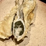 日本橋 蕎ノ字 - 