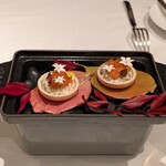 レザンファン ギャテ - 