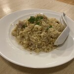 中華ごはん かんざし - 