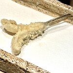 日本橋 蕎ノ字 - 