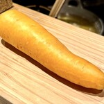 日本橋 蕎ノ字 - 