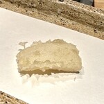 日本橋 蕎ノ字 - 