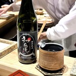 日本橋 蕎ノ字 - 