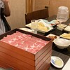 和食しゃぶしゃぶ かごの屋 三鷹野崎店