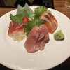 地鶏と地酒 新宿とっとり