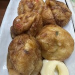 たこ焼き酒場たこ太 - 